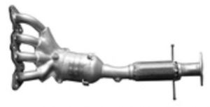 Katalysator OEM 1253304 - € 199,95