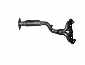 Katalysator OEM 1067185