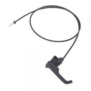 Motorkapkabel OEM 9068800059