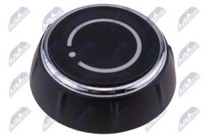 Volumeknop Radio OEM 95B919591CR