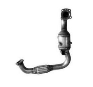 Katalysator OEM 1873837 - € 299,95