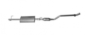 Katalysator OEM 9014901919