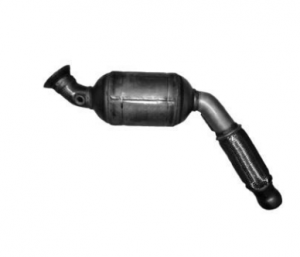 Katalysator OEM 9064901014