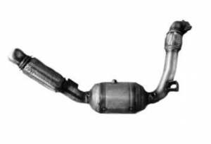 Katalysator OEM A9064902381