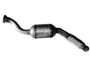 Katalysator OEM A9064901481