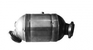 Katalysator OEM A1644905114