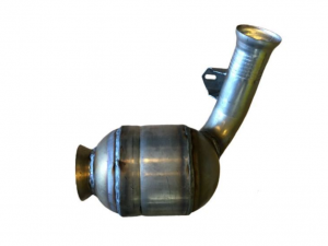 Katalysator OEM 2034904136