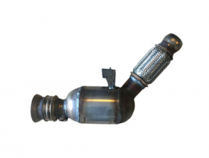 Katalysator OEM A6394902314