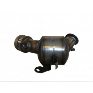 Katalysator OEM A2044906536