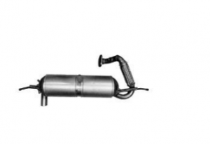 Katalysator OEM A4514900681