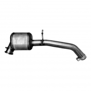 Katalysator OEM A1664901900