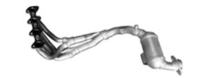 Katalysator OEM 1684900719
