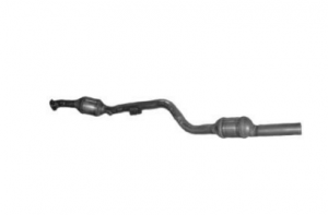 Katalysator OEM 2204904219