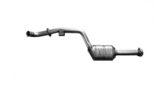 Katalysator OEM 2024909019