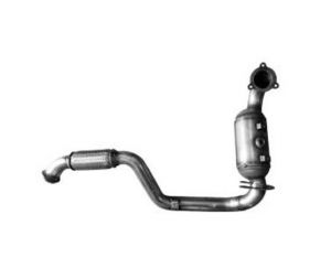 Katalysator OEM A2464900710