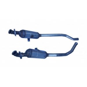 Katalysator Links en Rechts OEM A1644900314