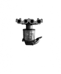 Katalysator OEM 1514109 - € 189,95
