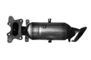 Katalysator OEM 18160RSAG00