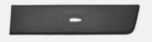 Sier- / beschermingspaneel, zijwand OEM 735438350