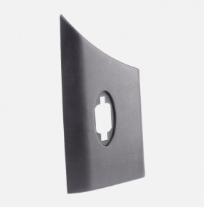 Sier- / beschermingspaneel, spatbord OEM 768F30007R