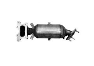 Katalysator OEM 18160RWK000