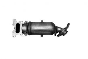 Katalysator OEM 18160RZPG00