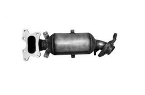 Katalysator OEM 18160R3AG00
