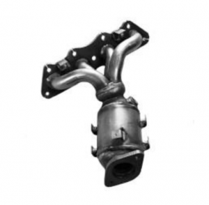 Katalysator OEM 285102BEF1