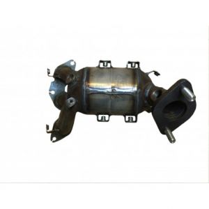 Katalysator OEM 2851004DA0