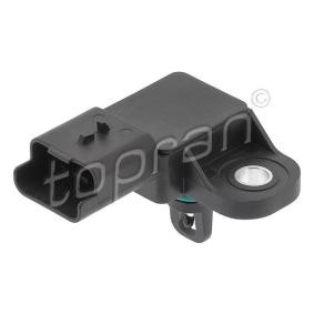Map Sensor OEM 9670361980