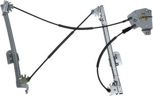 Raammechanisme OEM 51337292119