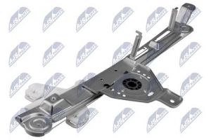 Raammechanisme OEM 68002892AA
