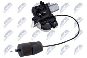 Achterklepslot OEM A2217500085