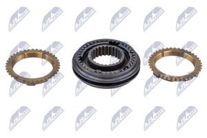 Synchronring, versnellingsbak OEM 9464823088