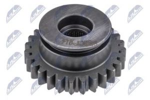 Tandwiel Versnellingsbak OEM 9670611780