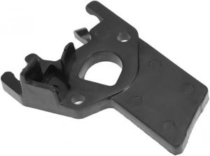 Carburateur Isolator Pakking Passend op GX160-200