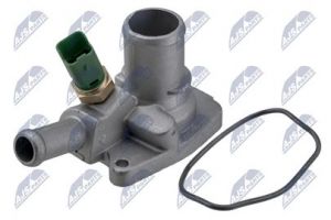 Thermostaat, koelvloeistof OEM 55202371