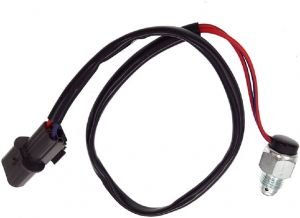 Activeringsensor Vooras OEM MR953767