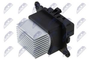 Regelaar, interieurventilator OEM 27761JY40A