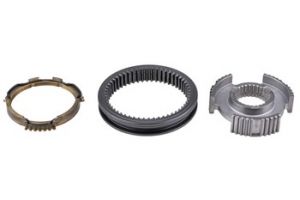 Synchronring, versnellingsbak OEM 9464466388