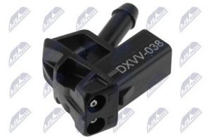 Sproeikop reinigingsvloeistof, koplampreiniging OEM  31333897