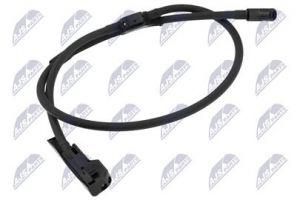 Sproeikop reinigingsvloeistof, koplampreiniging OEM 31440422