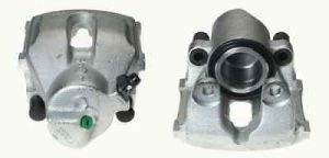Remklauw Voor Rechts BMW 5-7-X3-X5 OEM 34111163304 - € 59,95