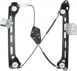Raammechanisme OEM 3C8839461M