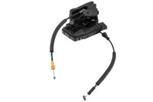 Deurslot OEM 81410-G3010