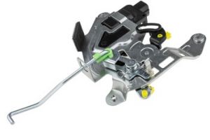Achterklepslot OEM 95750-1F020