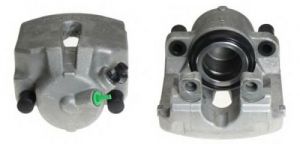 Remklauw Vooras Links BMW 5 OEM 34111163385 - € 59,95