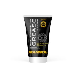 Mannol 8100 LC-2 Vet 100Gram - € 0,99