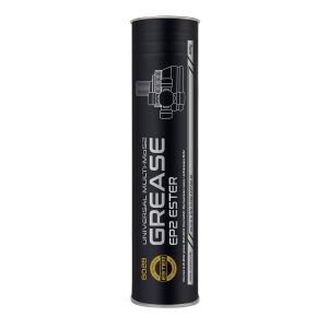 10 Stuks Vetpatroon Mannol 400gr EP2 Multi-MoS2-Ester - € 19,95