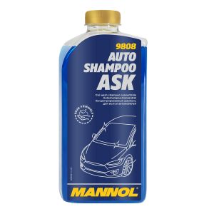 Autoshampoo 1 Liter Super-concentraat Mannol 9808
